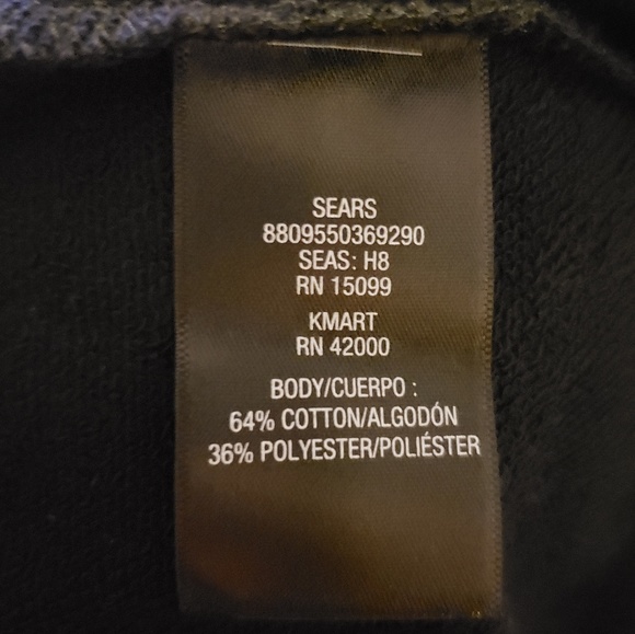 COPY - NEW Simply Emma Long Sleeve Link Designed Top size 2X - Picture 4 of 4